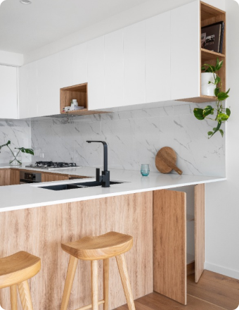 О компании Furnica